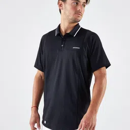 Artengo By Decathlon Polo Neckline Tshirts-image-46