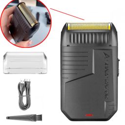 UFG Professional Ultra-Thin Electric USB Rechargeable Shaver, Beard TrimmerShaver For Men-22
