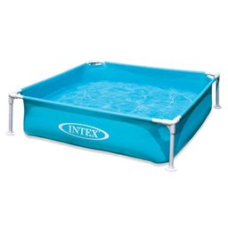 Intex Mini Frame Pool - Blue image 4
