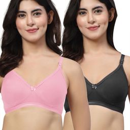 LILY Bra Full Coverage image 3