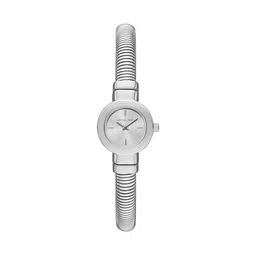 Michael Kors Women Dial & Stainless Steel Straps Analogue Watch AK_MK7529-image-35
