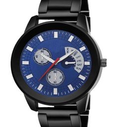 Miss Perfect Men Dial & Bracelet Style Straps Watch jk1041-picture-30