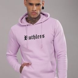ADRO Men Printed Hooded Sweatshirt-image-96