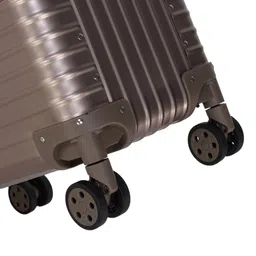 VERAGE Aviator Hard-Sided Cabin Trolley Bag image 4