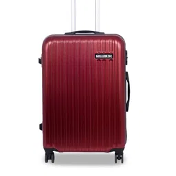 Killer Unisex Hard-Sided Large Trolley Bag-58