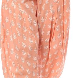 biba Cambric Printed Women ["Beige"] Salwar-picture-41