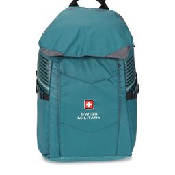 SWISS MILITARY Unisex Backpack-image-35