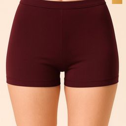 Apraa & Parma Pack Of 2 Mid-Rise Boy Shorts Briefs-picture-28