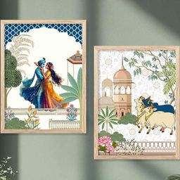 WALLLANE Wood Wall Paintings-image-27