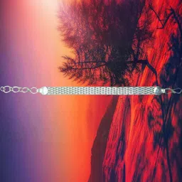 Dynamic Retail Global Men Link Bracelet-3