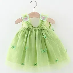 LULU & SKY Fit & Flare Dress-picture-24