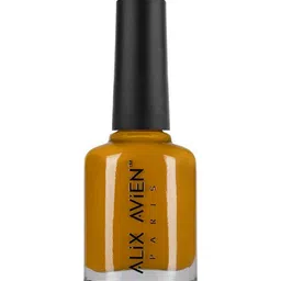 ALIX AVIEN PARIS Long Lasting Nail Lacquer - 40 ml - Shade 43-image-80