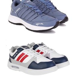 DRACKFOOT Men Multi Sports Shoes-picture-18