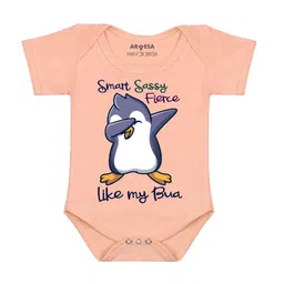 Arvesa Infants Printed Bodysuit-picture-5
