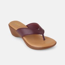 Lavie Wedge Sandals-43