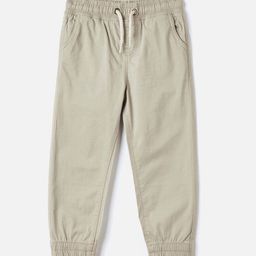 BABYSHOP Boys Cotton Regular Fit Below Knee Shorts-image-25