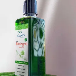 ANI'S Bhringraj Hair Oil -100ml-37