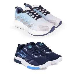 DRACKFOOT Men Running Non-Marking Shoes-image-96