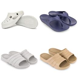 Feel alive Men Set of 4 Clogs-picture-16