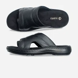 LA MARCA Men Leather Espadrilles-image-60