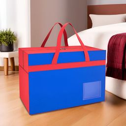Aura BlueRegular Multi-Utility Organisers-38