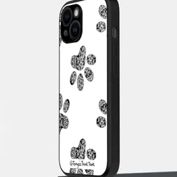 macmerise Quirky Printed iPhone 14 Back Case Mobile Accessories-picture-17