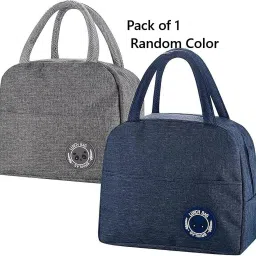 Lunch Bag for School Office-Medium Size Insulated Waterproof Lunch Box Bag Waterproof Lunch Bag-image-118
