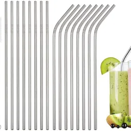 Bent Drinking Straw-image-34