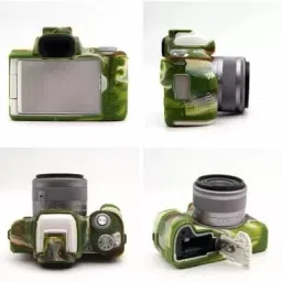 DIGICLAMBO M50 / M50 Mark II Only Camera cover Camera Bag image 3
