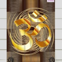 153 cm (5 ft) Polyester Room Darkening Window Curtain Single Curtain-image-81