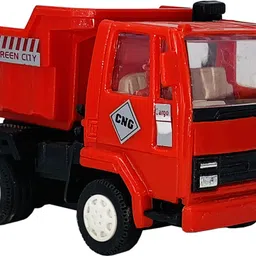 techzage FK_Dumper Red - ct - single-picture-16
