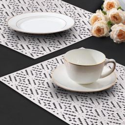 Rectangular Pack of 2 Table Placemat-image-99