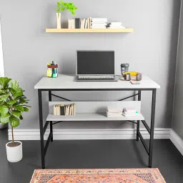 Engineered Wood Study Table-picture-28