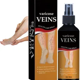 ayyiashi Vericose Vein Spray Natural Extracts Improve Circulation Liquid-picture-9