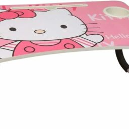 Foldable multipurpose Table Wood Portable Laptop Table-image-56