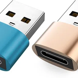 WRENS USB Type C OTG Adapter-5
