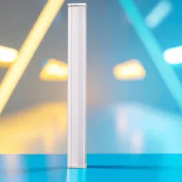 5w batten (1 foot) BrightLine White LED Tubelight 5 W 30.4 cm Tube Light-image-83