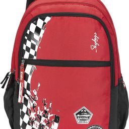Medium 28 L Backpack Polyester 28L Drip Plus 01 Backpack Brown-image-15