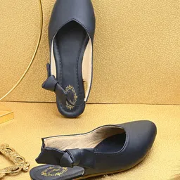 DOCTOR WALK Women Casual Mules Flats-picture-20