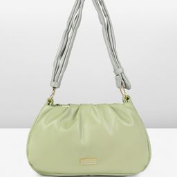 Van Heusen Structured Shoulder Bag image 1