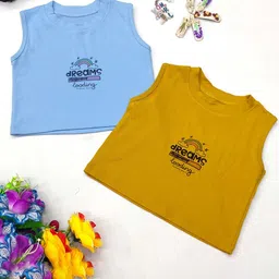 BAESD Print Crop Top-50
