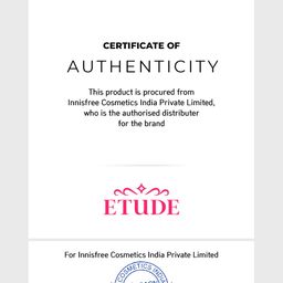 ETUDE Dear Darling Water Gel Lip & Cheek Tint - OR204 image 2