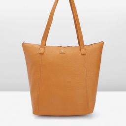 Baggit Dinosaur Textured PU Structured Shoulder Bag-25
