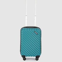 Roadster Textured Hard-Sided Cabin Trolley Bag-picture-8