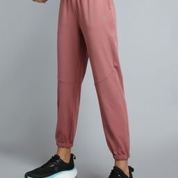 CULT Women Pink Night Joggers-image-46