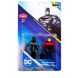 Funskool Gotham Knight Batman-10