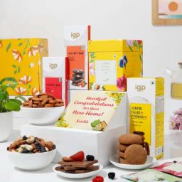 Personalized Heartfelt House Warming Hamper-image-20