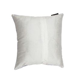 ROMEE Multicoloured Set of 5 Abstract Square Cushion Covers image 4