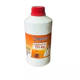 Z Premium TH 46 1 L Hydraulic Oil for Industrial Machinery & Compressors, 1112BCYH2ES (Pack of 4)-image-103