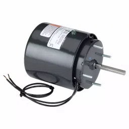 Dayton Stud Mount 1/20 Hp HVAC Motor 1 No. of Speed Single phase, 5K004-image-72